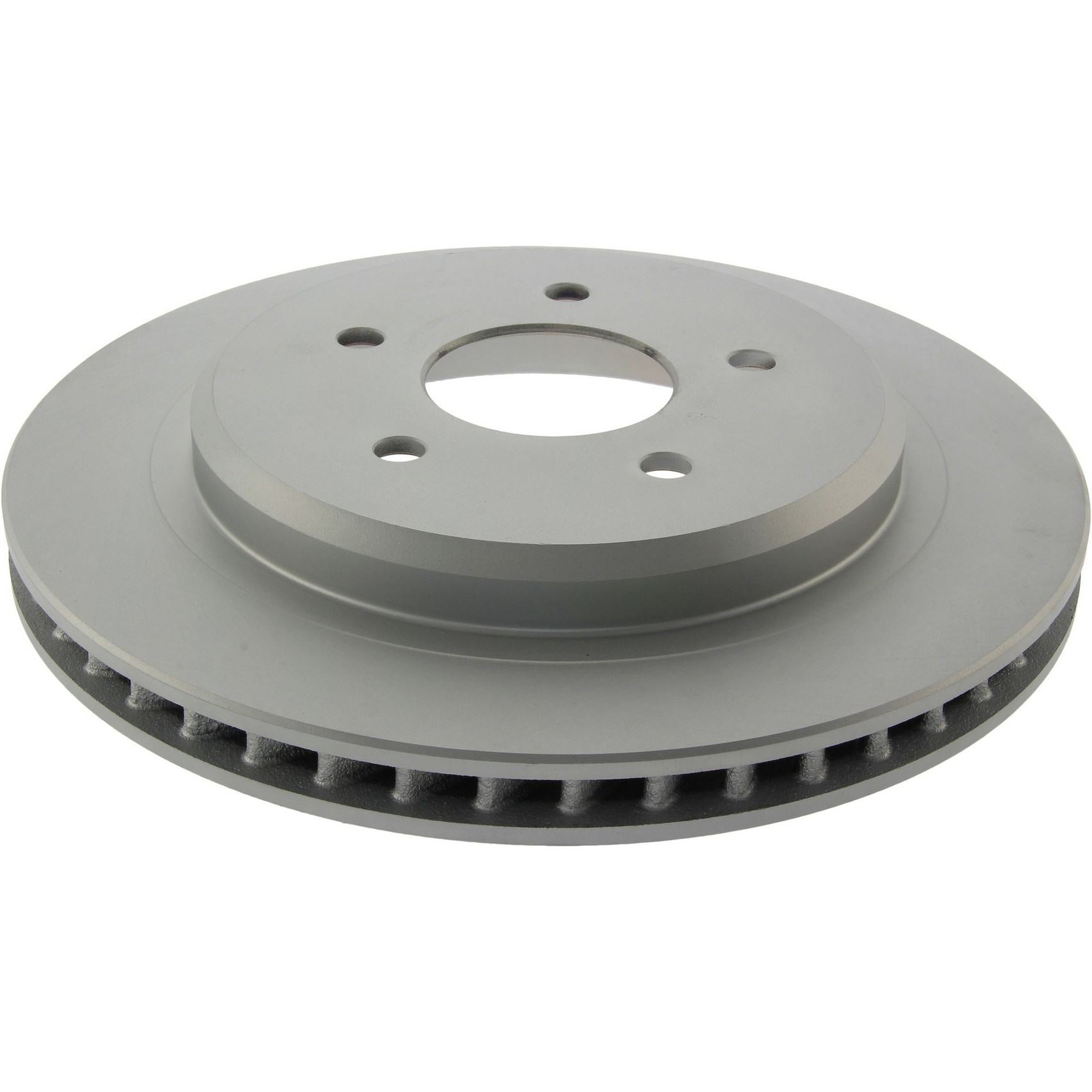 Centric Parts GCX Rotor with Full Coating 320.62061F