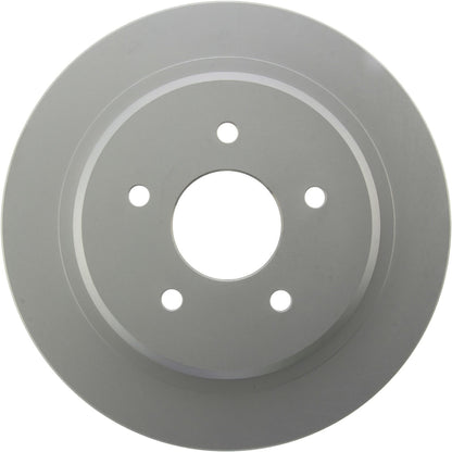 Centric Parts Disc Brake Rotor GCX FC with RS200 Finish 320.62061F