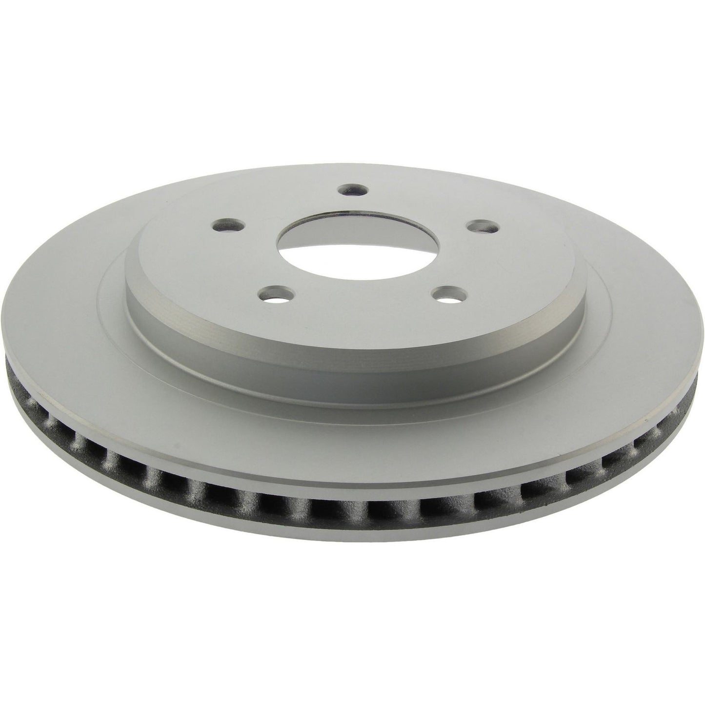 Centric Parts Disc Brake Rotor GCX FC with RS200 finish 320.62062F