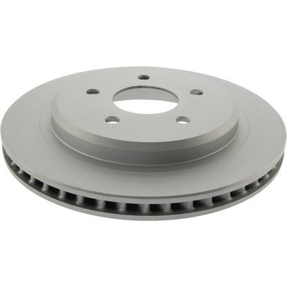 Centric Parts Disc Brake Rotor GCX FC with RS200 finish 320.62062F