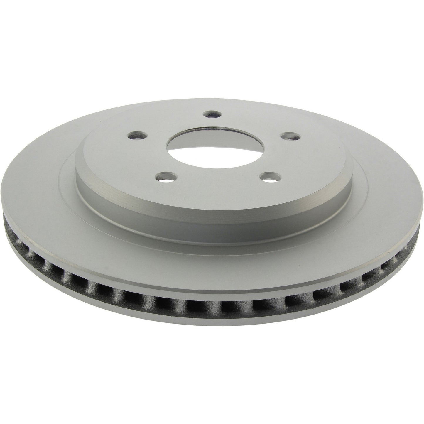 Centric Parts Disc Brake Rotor GCX FC with RS200 finish 320.62062F