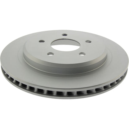 Centric Parts Disc Brake Rotor GCX FC with RS200 finish 320.62062F