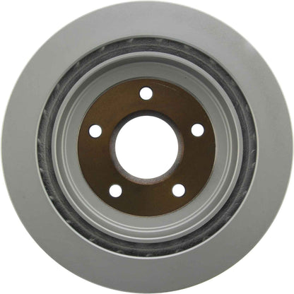 Centric Parts Disc Brake Rotor GCX FC with RS200 finish 320.62062F