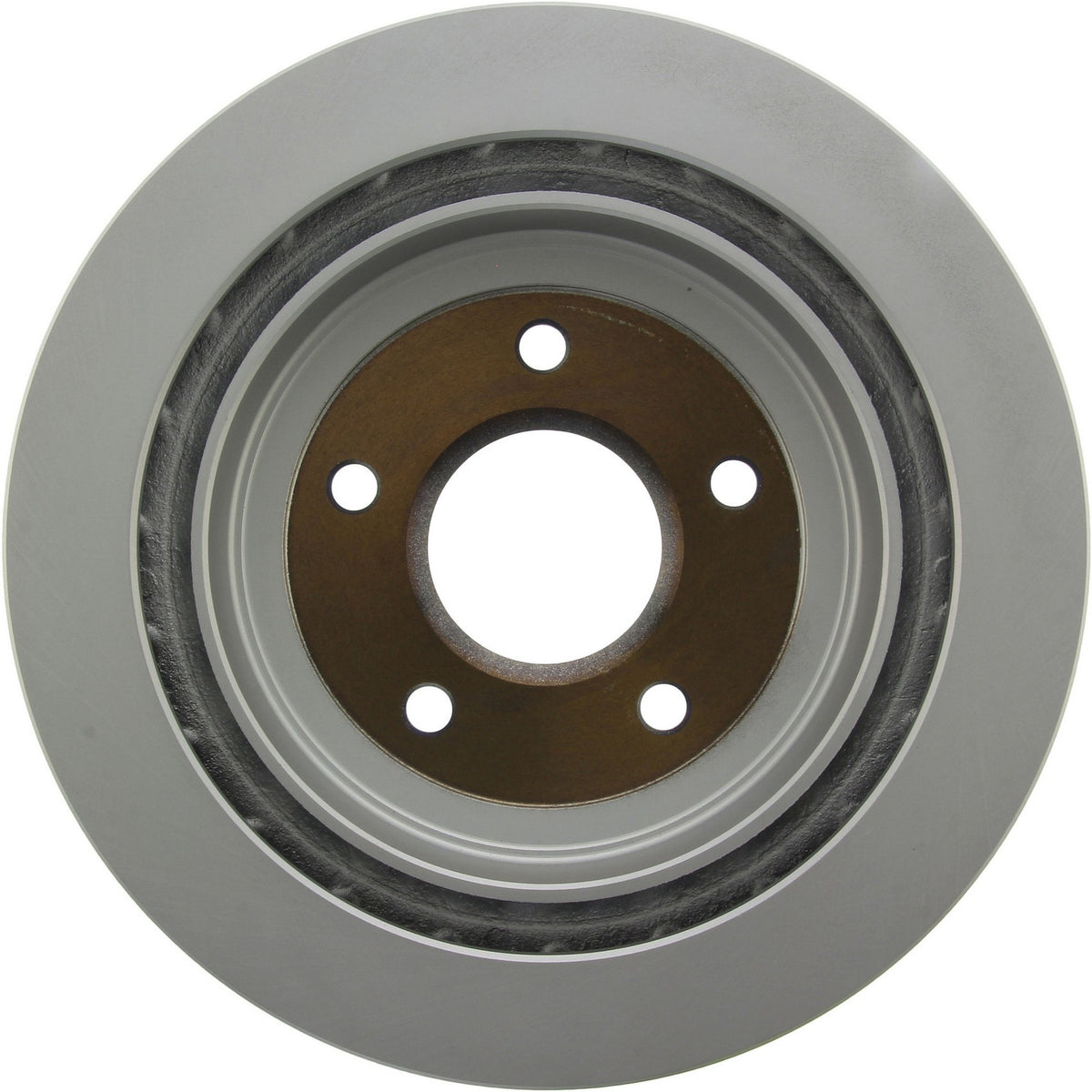 Centric Parts Disc Brake Rotor GCX FC with RS200 finish 320.62062F