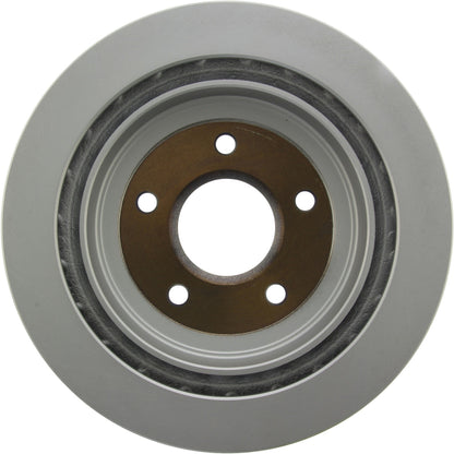 Centric Parts Disc Brake Rotor GCX FC with RS200 finish 320.62062F