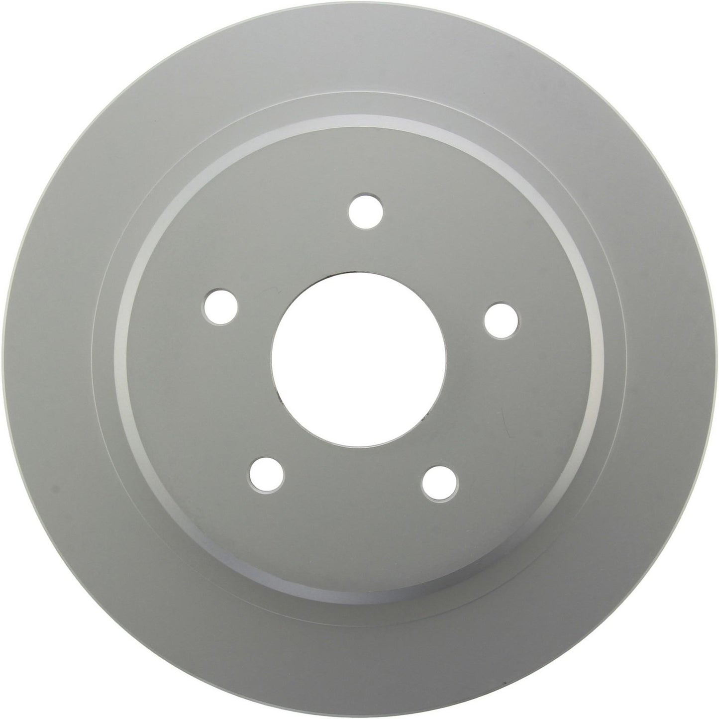 Centric Parts Disc Brake Rotor GCX FC with RS200 finish 320.62062F