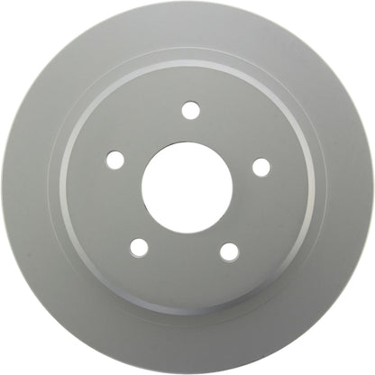 Centric Parts Disc Brake Rotor GCX FC with RS200 finish 320.62062F