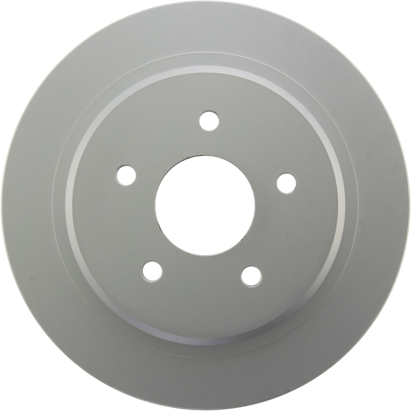 Centric Parts Disc Brake Rotor GCX FC with RS200 finish 320.62062F