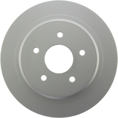 Centric Parts Disc Brake Rotor GCX FC with RS200 finish 320.62062F