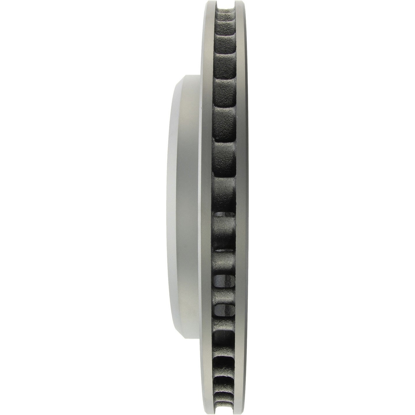 Centric Parts Disc Brake Rotor GCX FC with RS200 finish 320.62062F
