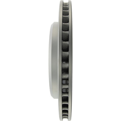 Centric Parts Disc Brake Rotor GCX FC with RS200 finish 320.62062F