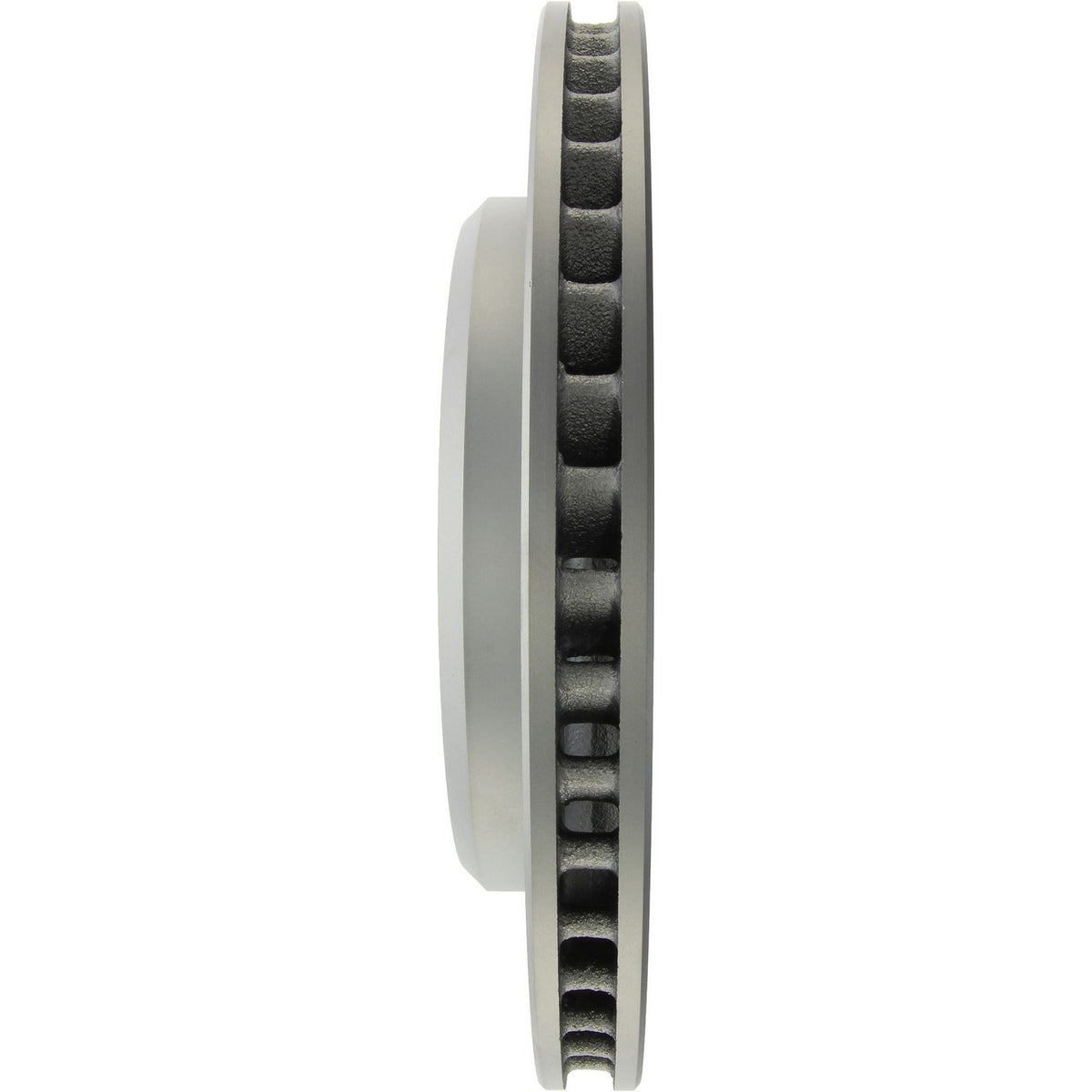 Centric Parts Disc Brake Rotor GCX FC with RS200 finish 320.62062F