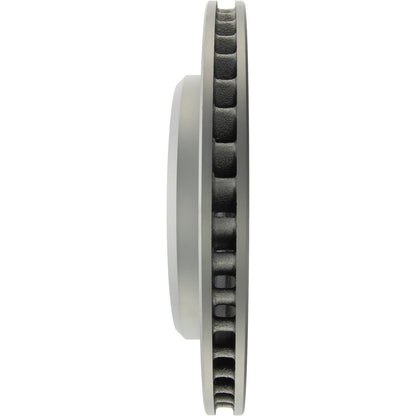 Centric Parts Disc Brake Rotor GCX FC with RS200 finish 320.62062F