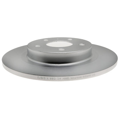 Centric Parts Disc Brake Rotor GCX with Full Coating 320.62064F