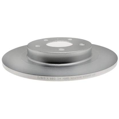 Centric Parts Disc Brake Rotor GCX with Full Coating 320.62064F