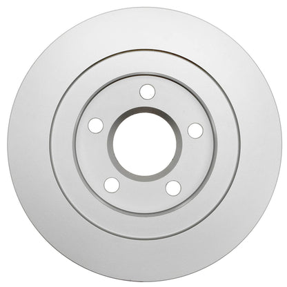 Centric Parts Disc Brake Rotor GCX with Full Coating 320.62064F