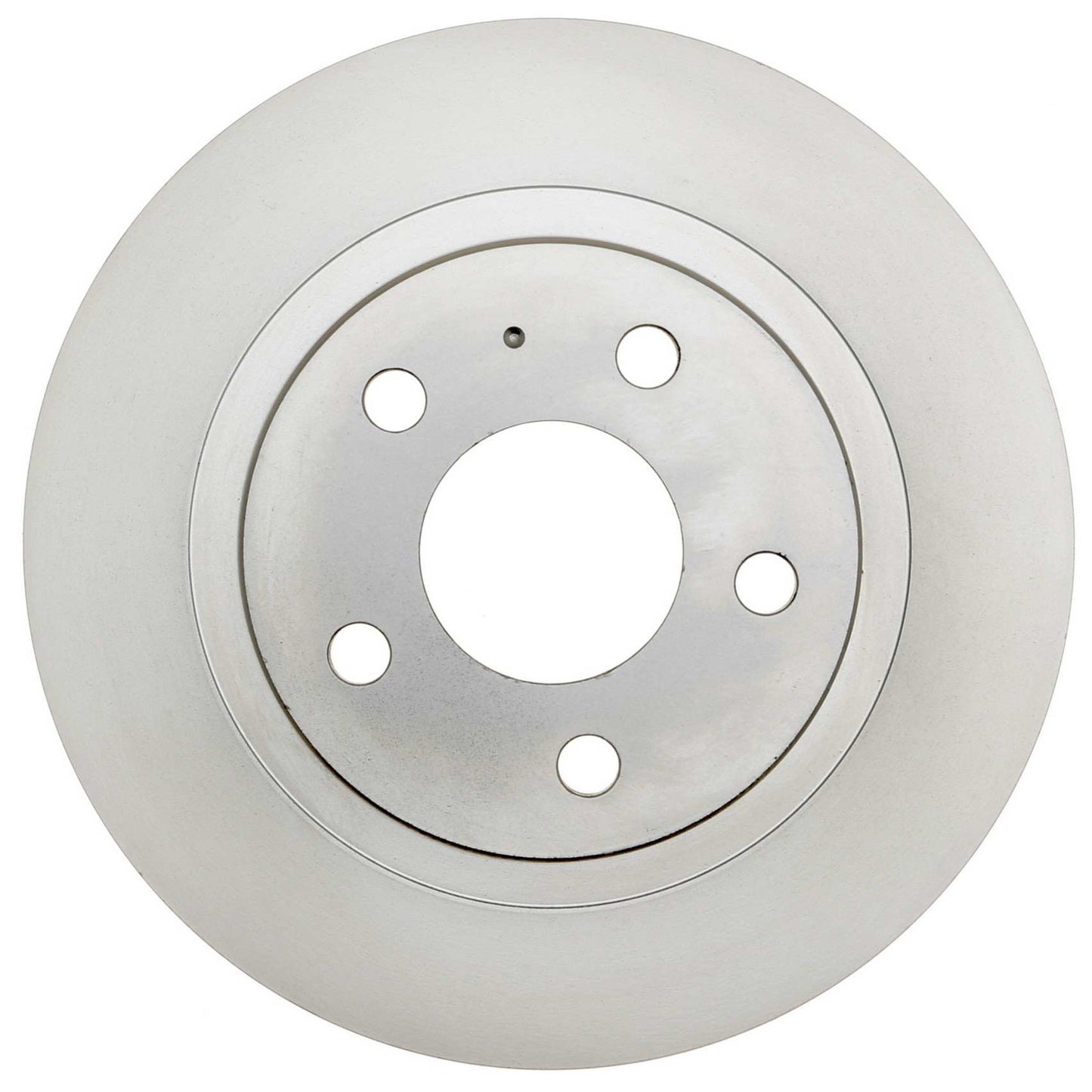 Centric Parts Disc Brake Rotor GCX with Full Coating 320.62064F