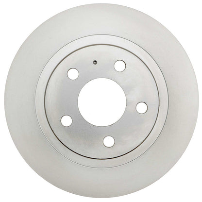 Centric Parts Disc Brake Rotor GCX with Full Coating 320.62064F