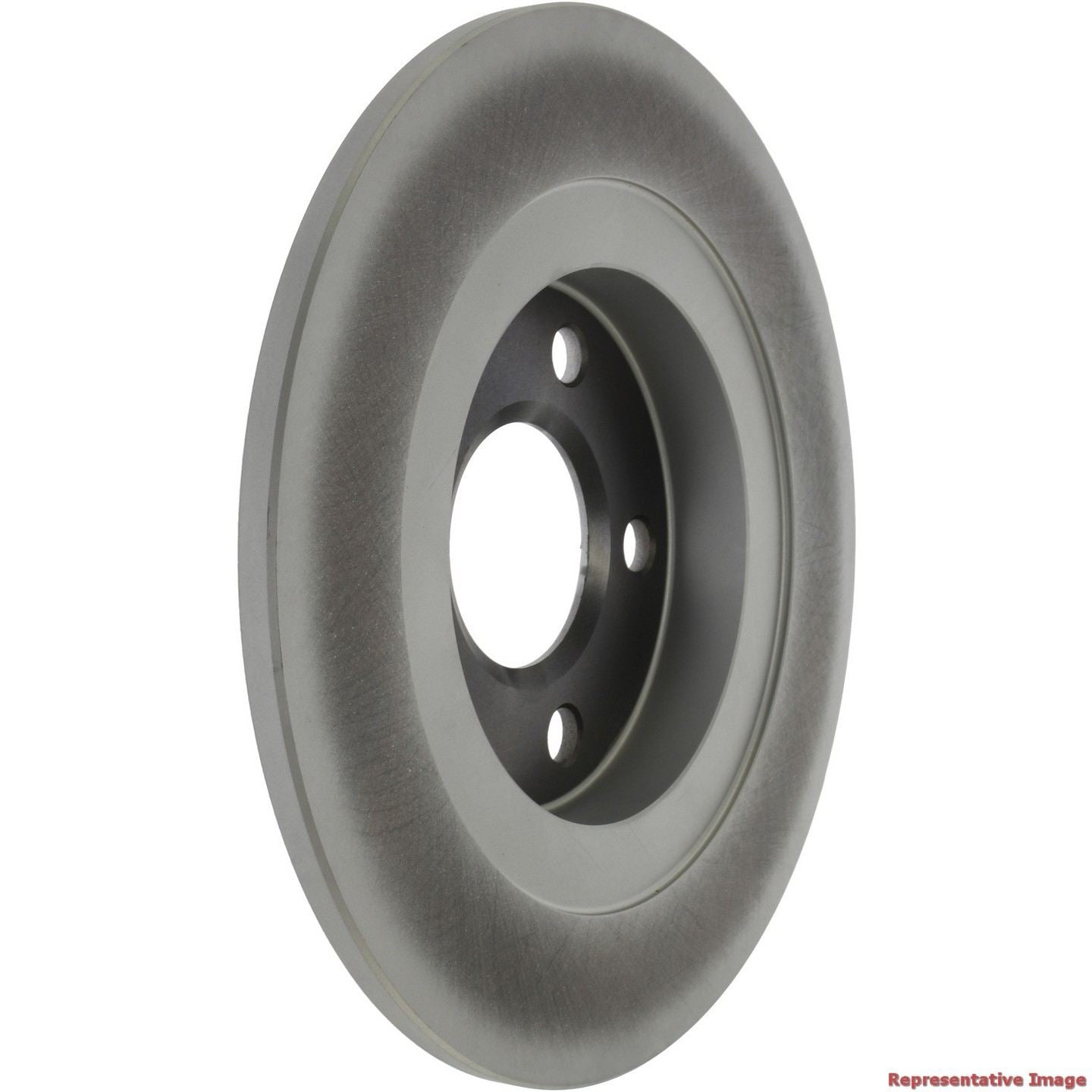 Centric Parts Disc Brake Rotor GCX with Full Coating 320.62064F