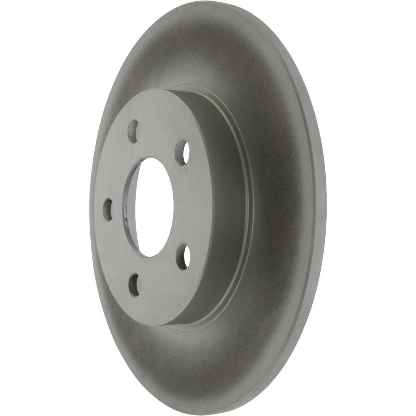Centric Parts Disc Brake Rotor GCX with Partial Coating 320.62064