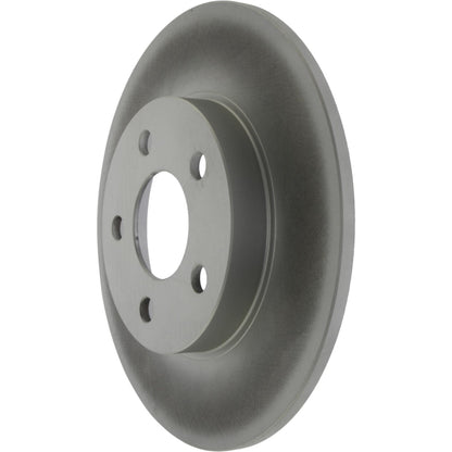 Centric Parts Disc Brake Rotor GCX with Partial Coating 320.62064