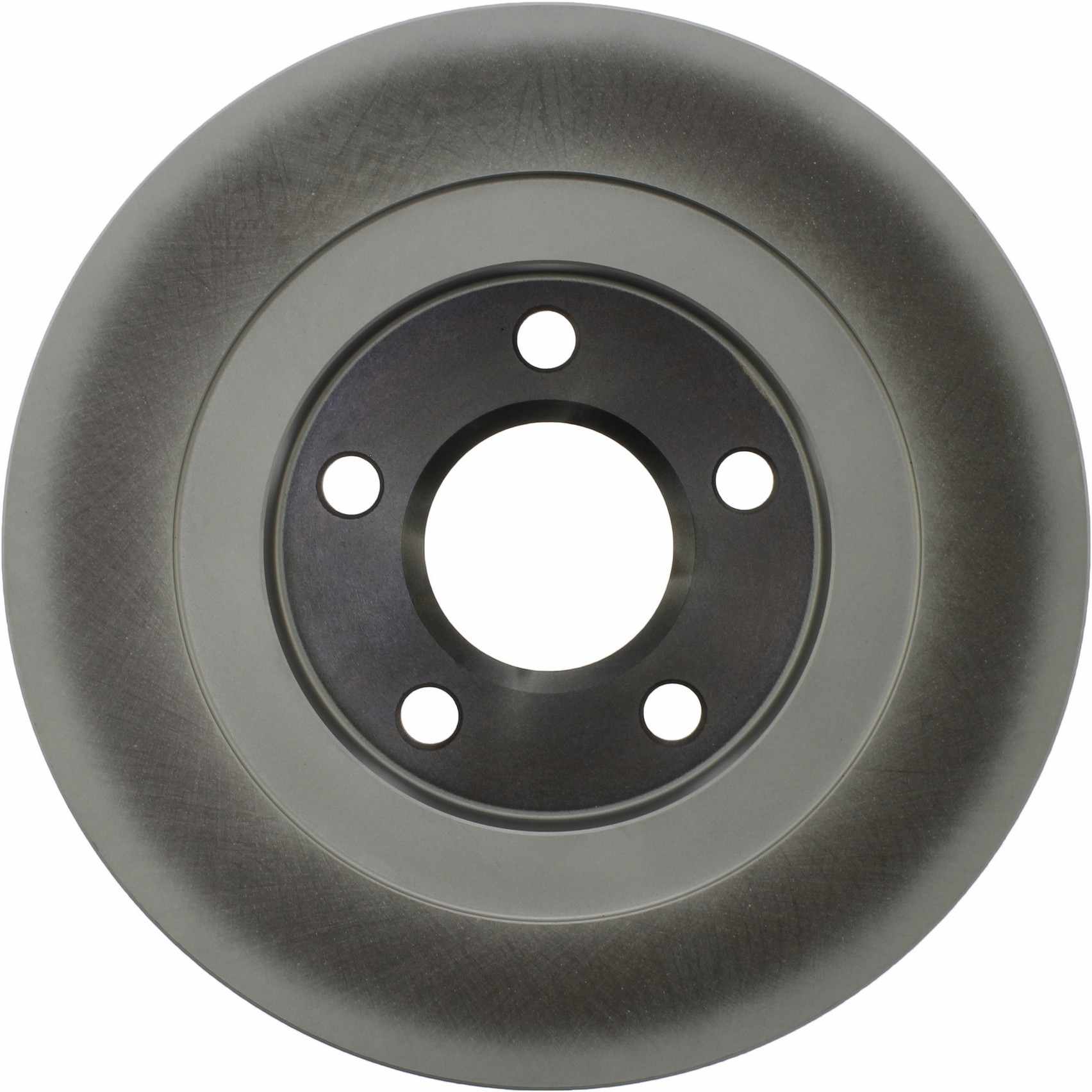 Centric Parts GCX Elemental Protection Brake Rotors By StopTech 320.62064