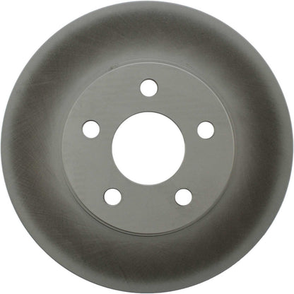 Centric Parts Disc Brake Rotor GCX with Partial Coating 320.62064