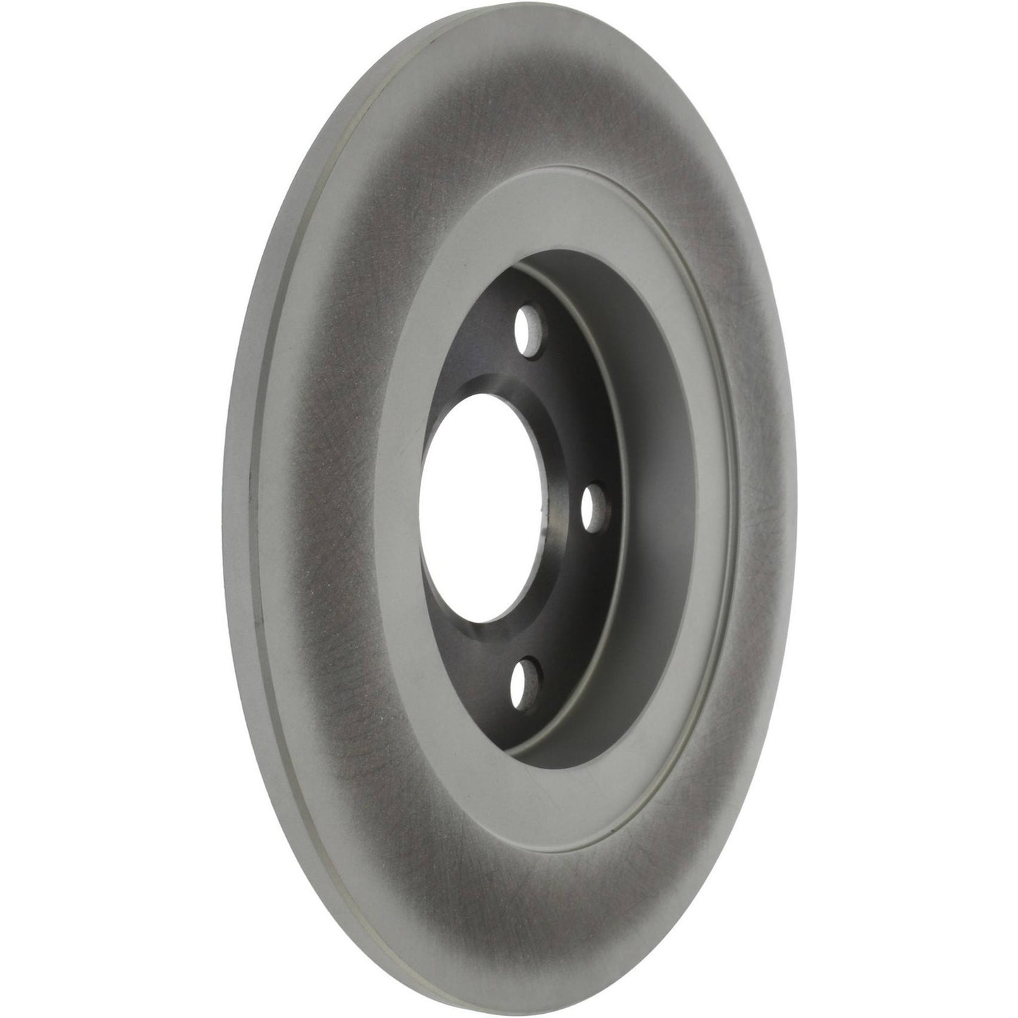 Centric Parts Disc Brake Rotor GCX with Partial Coating 320.62064