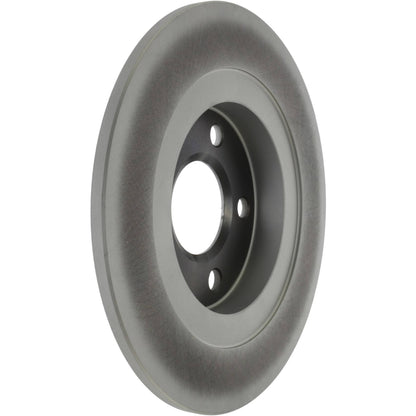 Centric Parts Disc Brake Rotor GCX with Partial Coating 320.62064