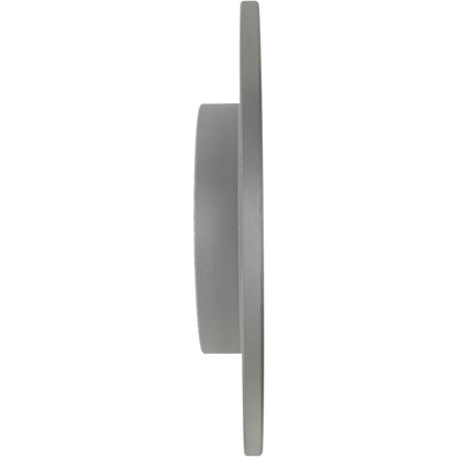 Centric Parts Disc Brake Rotor GCX with Partial Coating 320.62064