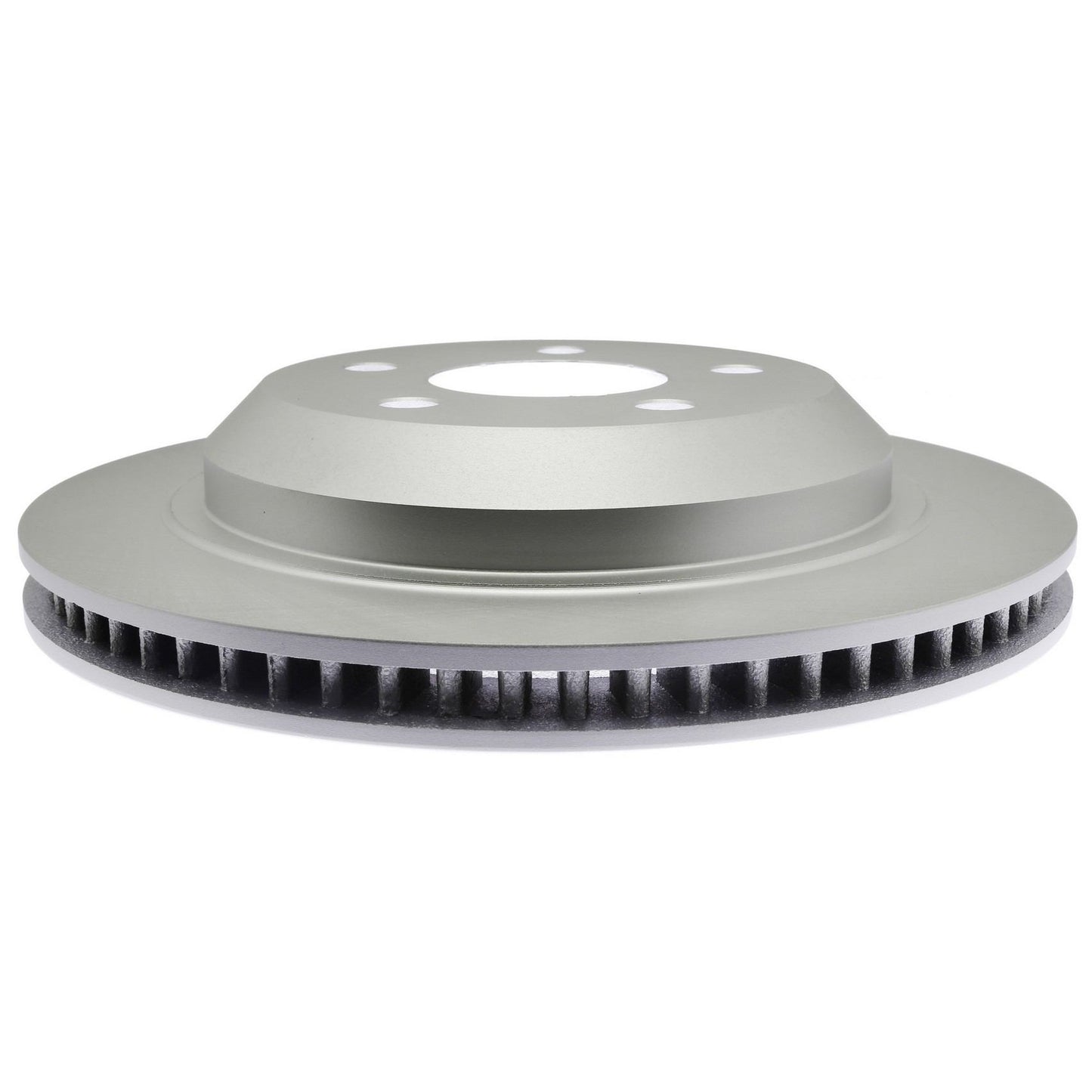 Centric Parts Disc Brake Rotor GCX FC with RS200 finish 320.62065F