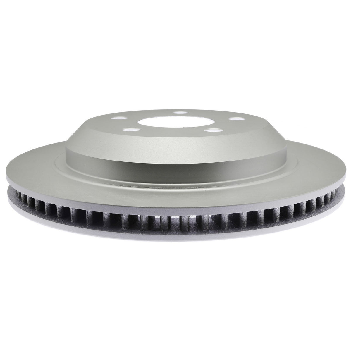 Centric Parts Disc Brake Rotor GCX FC with RS200 finish 320.62065F