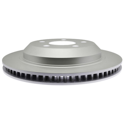 Centric Parts Disc Brake Rotor GCX FC with RS200 finish 320.62065F
