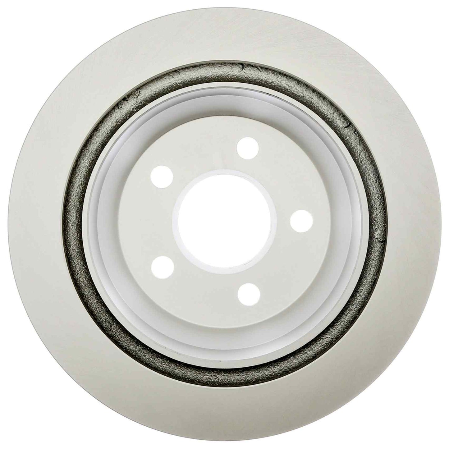 Centric Parts Disc Brake Rotor GCX FC with RS200 finish 320.62065F