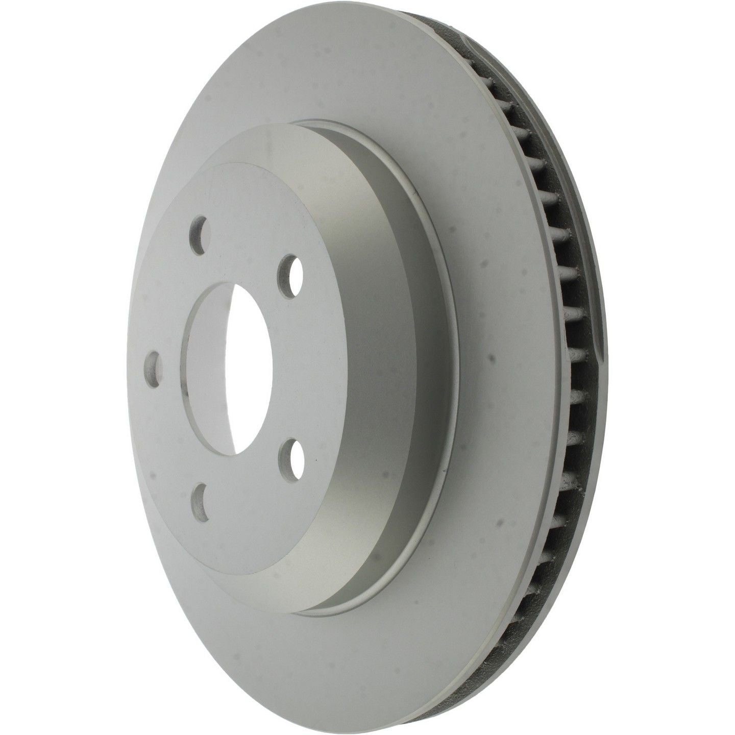 Centric Parts Disc Brake Rotor GCX FC with RS200 finish 320.62065F