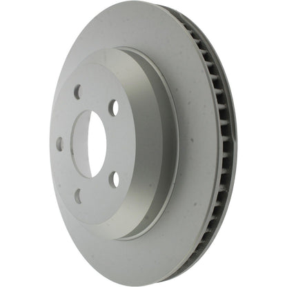 Centric Parts Disc Brake Rotor GCX FC with RS200 finish 320.62065F