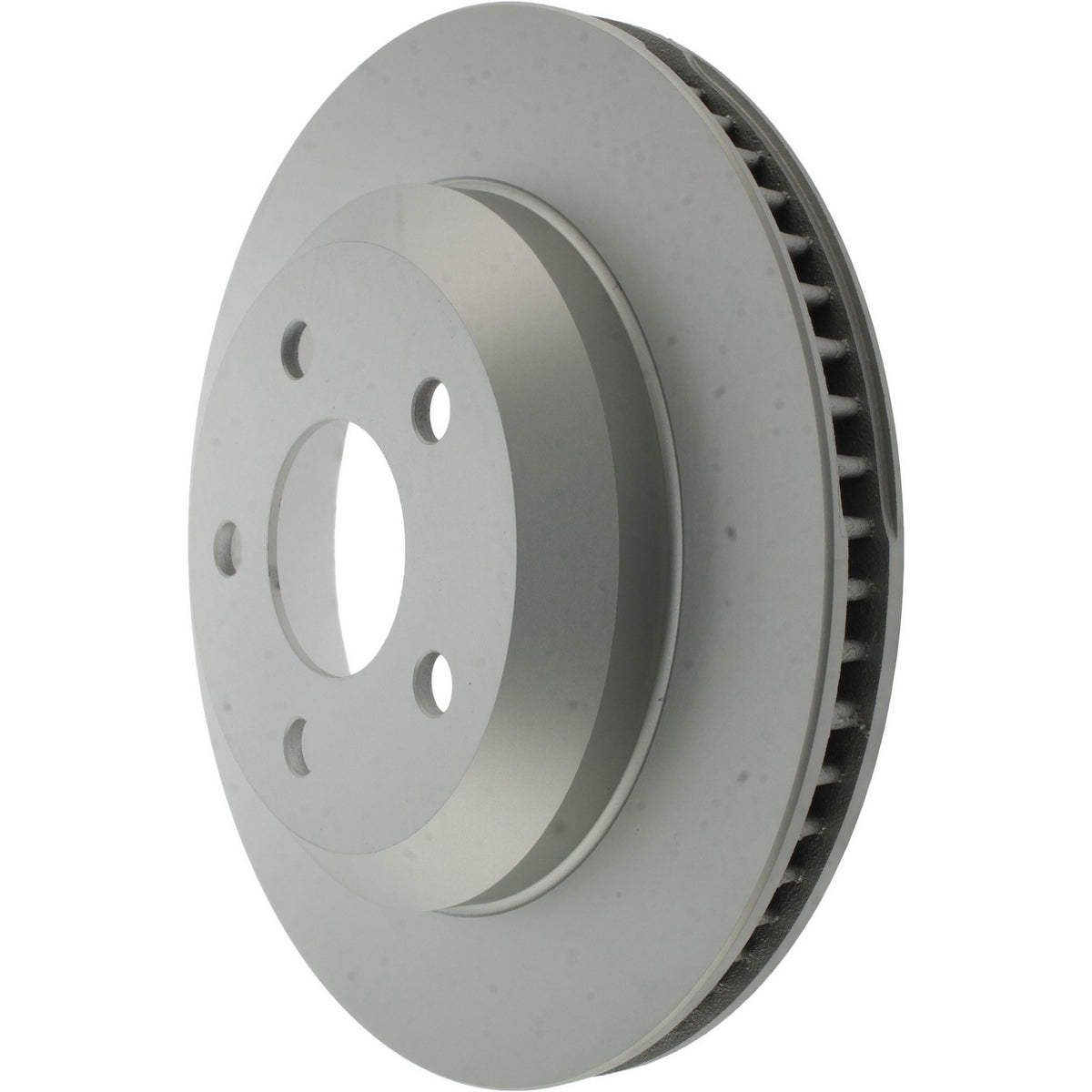 Centric Parts Disc Brake Rotor GCX FC with RS200 finish 320.62065F