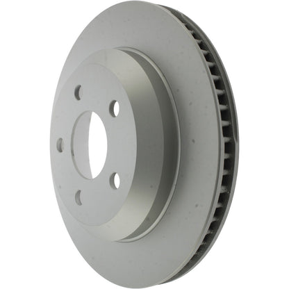 Centric Parts Disc Brake Rotor GCX FC with RS200 finish 320.62065F