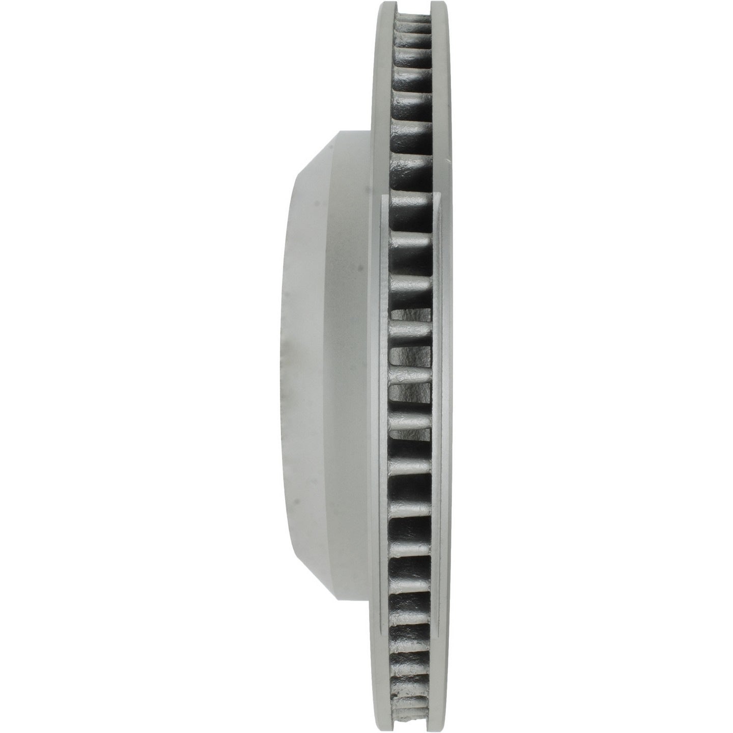 Centric Parts Disc Brake Rotor GCX FC with RS200 finish 320.62065F