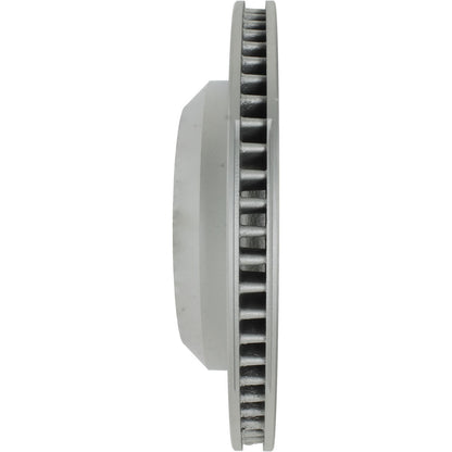 Centric Parts Disc Brake Rotor GCX FC with RS200 finish 320.62065F