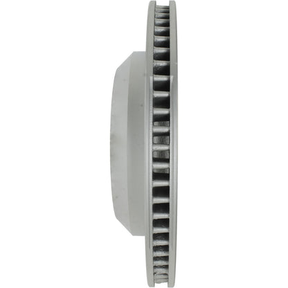 Centric Parts Disc Brake Rotor GCX FC with RS200 finish 320.62065F