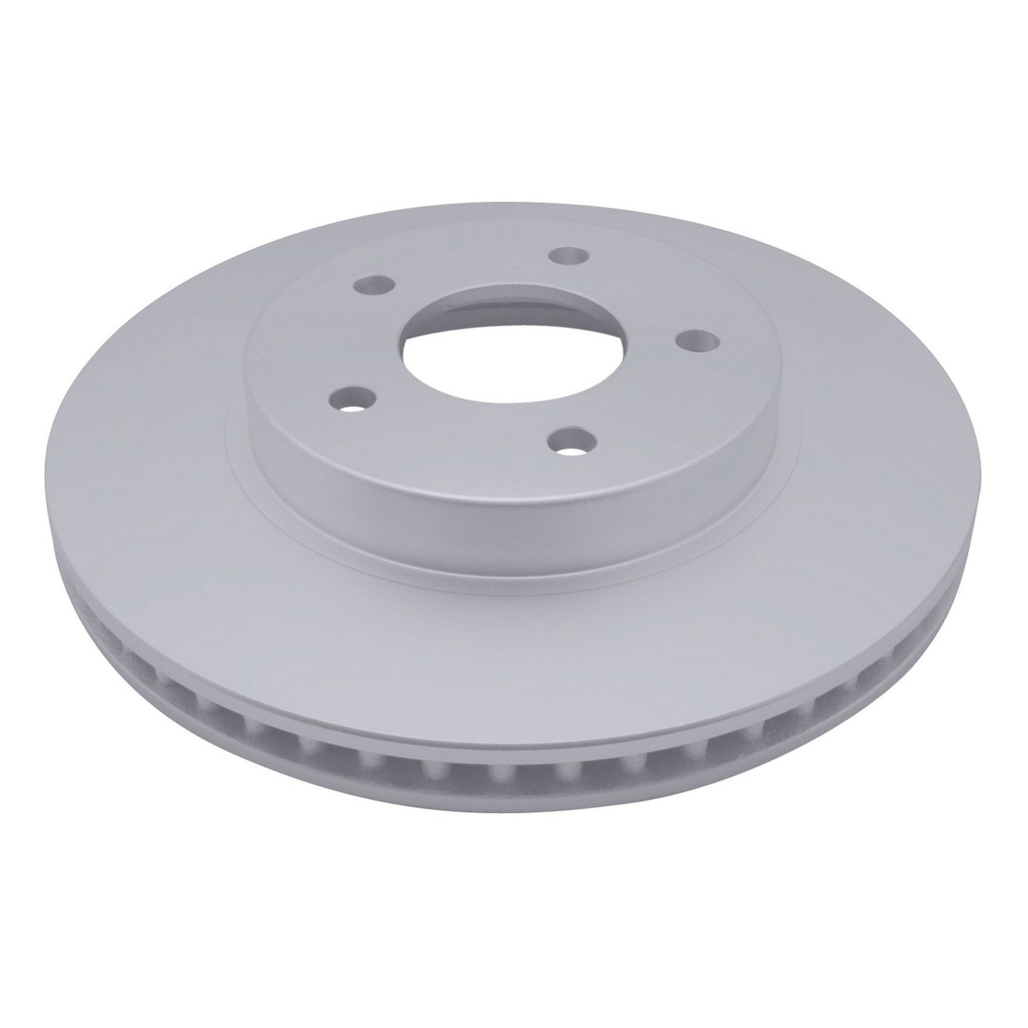 Centric Parts Disc Brake Rotor GCX with Full Coating for 2005-2006 Chevrolet Equinox, 2006 Pontiac Torrent, 2002-2007 Saturn Vue 320.62068F