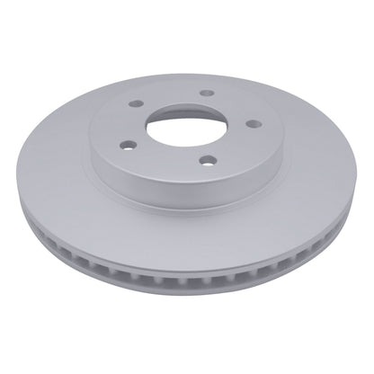 Centric Parts Disc Brake Rotor GCX with Full Coating for 2005-2006 Chevrolet Equinox, 2006 Pontiac Torrent, 2002-2007 Saturn Vue 320.62068F