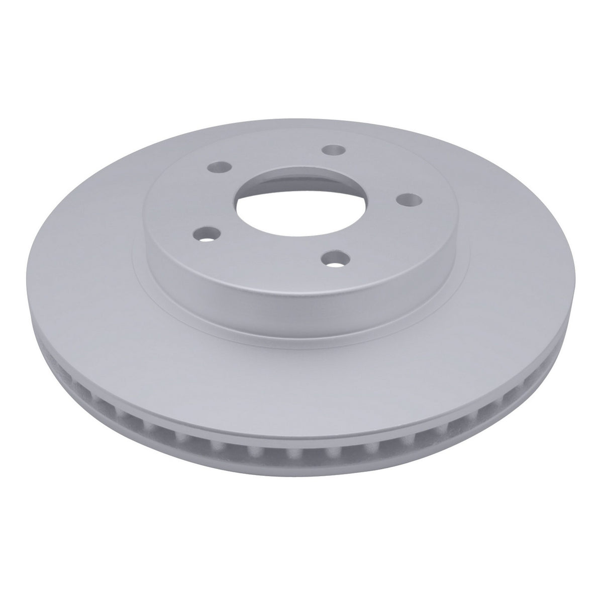 Centric Parts Disc Brake Rotor GCX with Full Coating for 2005-2006 Chevrolet Equinox, 2006 Pontiac Torrent, 2002-2007 Saturn Vue 320.62068F