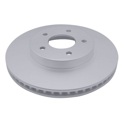 Centric Parts Disc Brake Rotor GCX with Full Coating for 2005-2006 Chevrolet Equinox, 2006 Pontiac Torrent, 2002-2007 Saturn Vue 320.62068F