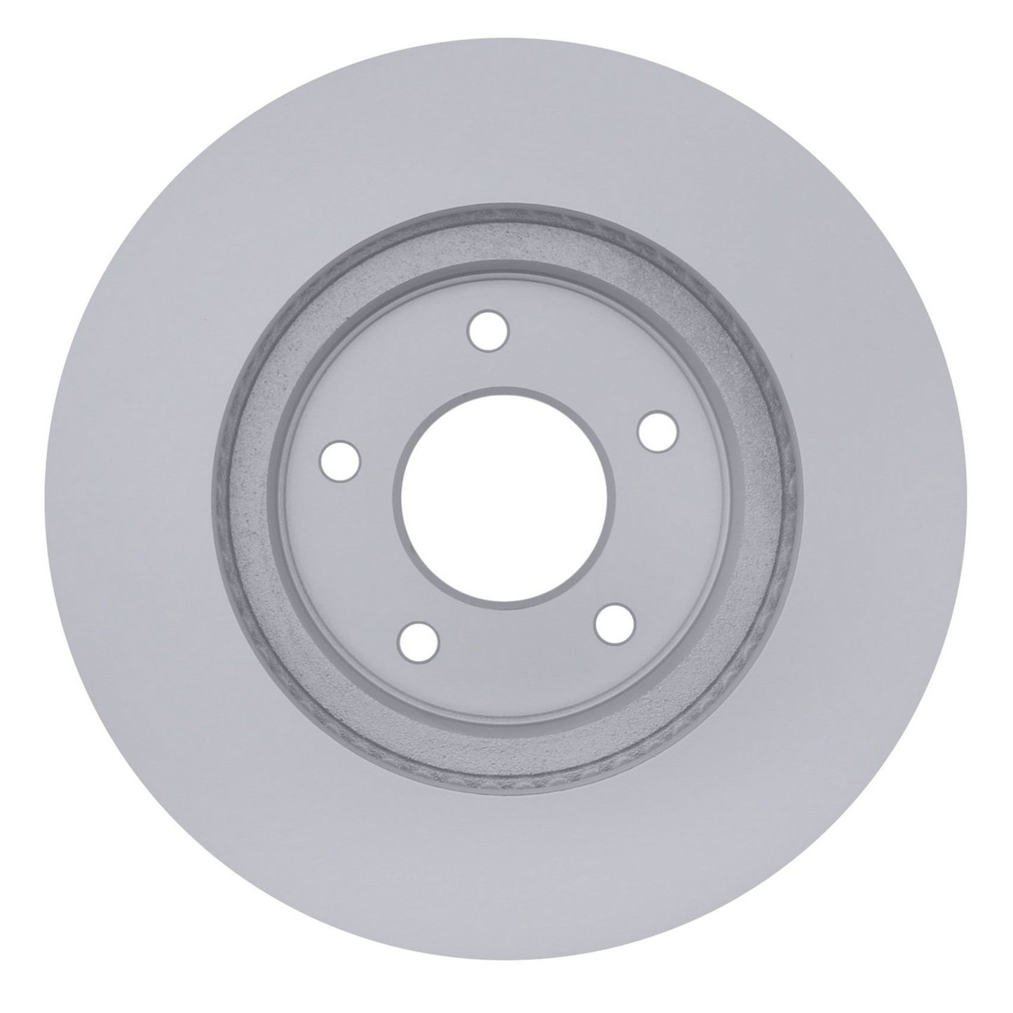 Centric Parts Disc Brake Rotor GCX with Full Coating for 2005-2006 Chevrolet Equinox, 2006 Pontiac Torrent, 2002-2007 Saturn Vue 320.62068F