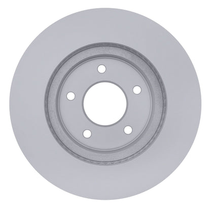 Centric Parts Disc Brake Rotor GCX with Full Coating for 2005-2006 Chevrolet Equinox, 2006 Pontiac Torrent, 2002-2007 Saturn Vue 320.62068F