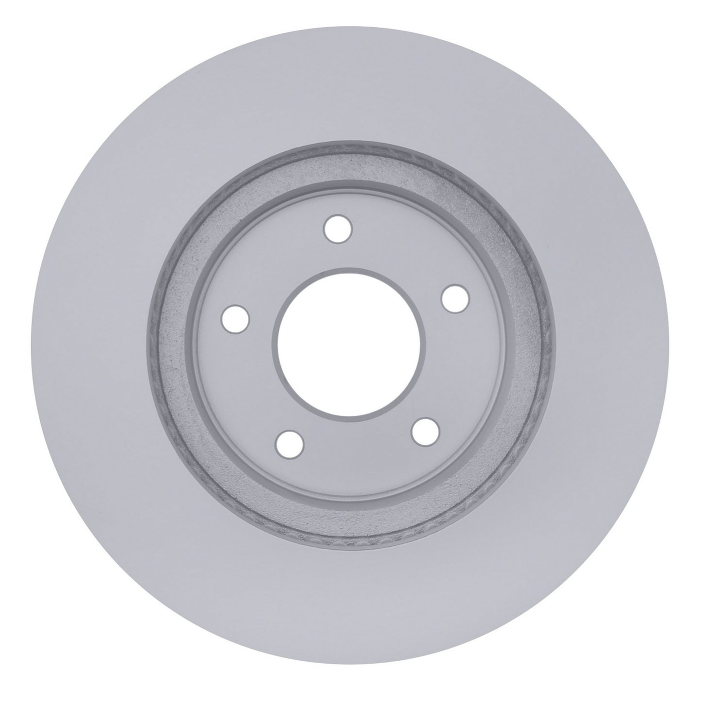 Centric Parts Disc Brake Rotor GCX with Full Coating for 2005-2006 Chevrolet Equinox, 2006 Pontiac Torrent, 2002-2007 Saturn Vue 320.62068F