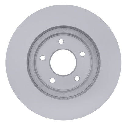 Centric Parts Disc Brake Rotor GCX with Full Coating for 2005-2006 Chevrolet Equinox, 2006 Pontiac Torrent, 2002-2007 Saturn Vue 320.62068F