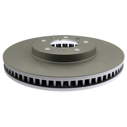 Centric Parts Disc Brake Rotor Full Coating 320.62069F